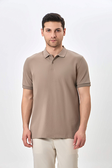 Поло короткий рукав SS24CR2-17-20105-151738 фото